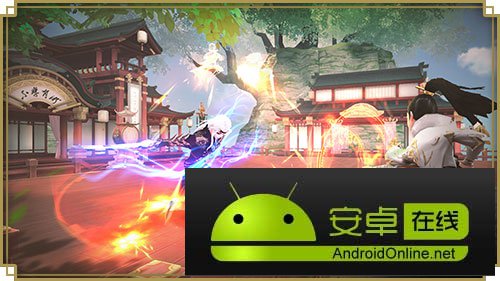 嬉雪趁年華，新《武林外傳手游》新資料片定檔12.3