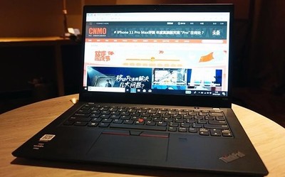 怎樣的筆電被稱為飛行家？用ThinkPad X395你就明白了