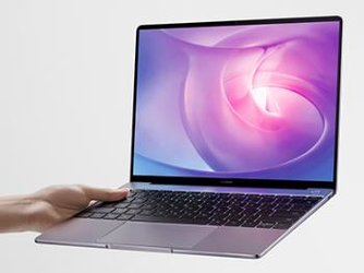 華為Matebook 13 Linux版開啟預約 最低只要3899元