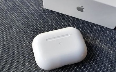 AirPods Pro要等一個(gè)月才能拿到？代工廠已增加產(chǎn)能