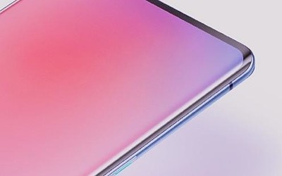 OPPO Reno 3 Pro 5G渲染圖放出 或為挖孔屏/十分輕薄