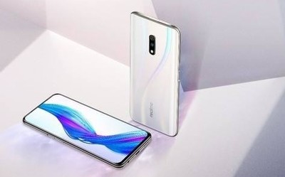 realme CEO李炳忠：2020年realme將成5G手機(jī)普及者