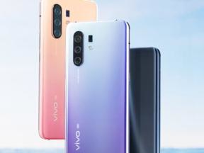 vivo X30系列再曝拍照新功能 拍攝人像不再虛焦模糊