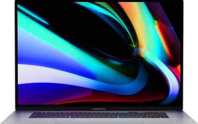 16英寸MacBook Pro：強大性能 致敬背后認真工作的你