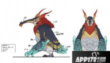 我的起源全新神奇動物紅頸企鵝王 雷神古樹來到