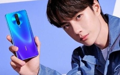 Redmi K30 4G版現(xiàn)身工信部 參數(shù)全曝光/或搭載730G？