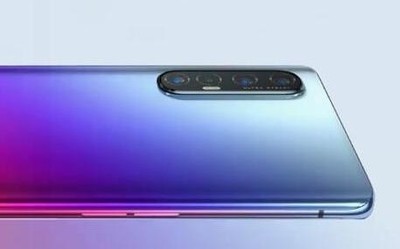 OPPO Reno3系列曝光 或有兩種外觀設(shè)計兩款5G芯片