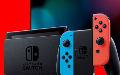 Nintendo Switch國(guó)行明日開售 新世代游戲機(jī)售2099元