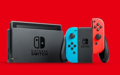 任天堂Switch國(guó)行正式開(kāi)售 多種套裝組合2099元起