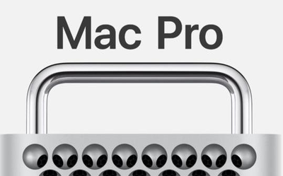 全新Mac Pro正式開售 極致性能/強(qiáng)大擴(kuò)展力47999元起