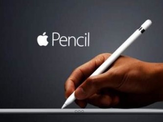 蘋果Apple Pencil新專利 可為用戶提供舒服的書寫體驗(yàn)