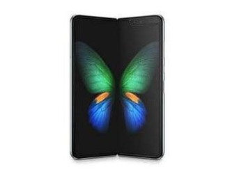 三星Galaxy Fold 2有望采用超薄玻璃屏幕 消除折痕！