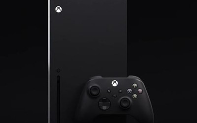 微軟Xbox Series X性能公布 8K 120fps畫面/光線追蹤