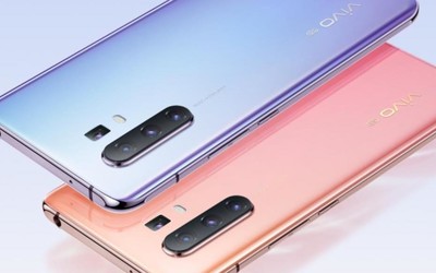 vivo X30系列怎么選？700元差價(jià)都差在什么地方？