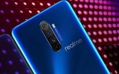 realme X2 Pro在俄羅斯火了？被評(píng)“最具創(chuàng)新力手機(jī)”