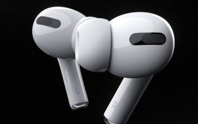 AirPods Pro火爆全球 在美國銷售一空中國發(fā)貨需等4周