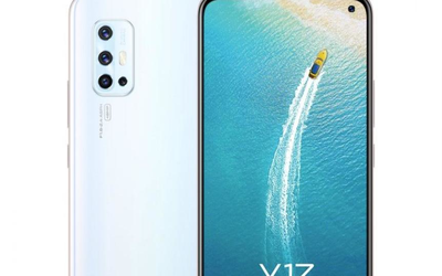 vivo V17印度正式開售：挖孔全面屏+四攝影像系統(tǒng)