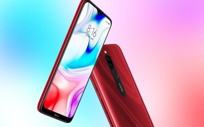 Redmi 9核心配置曝光 2020年初發(fā)布 價格千元以內(nèi)