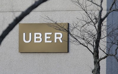 德國法院打算禁止Uber叫車服務 歐洲國家又一“閉門羹”