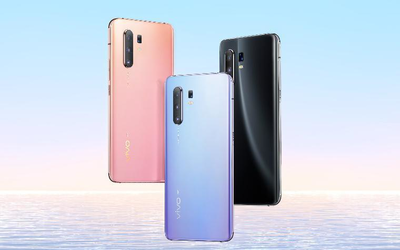 vivo X30系列5G明日開售：超多福利等你千萬別錯(cuò)過！