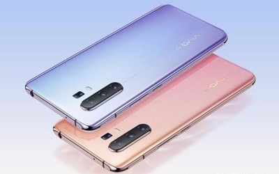 一圖看懂vivo X30系列省錢(qián)攻略！官方總結(jié)最為致命