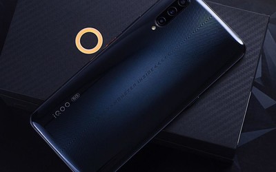 不能再便宜了！iQOO Pro 5G限時(shí)優(yōu)惠500 售2998元起