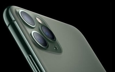 傳iPhone 12將引進(jìn)全新相機(jī)防抖技術(shù) 鏡頭硬件大加強(qiáng)