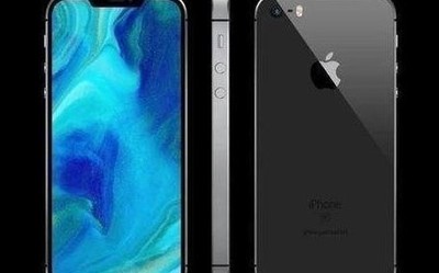 蘋果或?qū)⑼苅Phone SE 2升級版 劉海變小可能年底發(fā)布