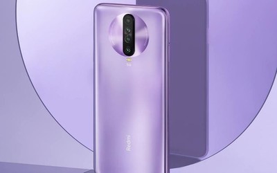 Redmi K30 5G 1月7日10點(diǎn)首賣 1999元起亮點(diǎn)回顧匯總