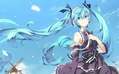 3D全息偶像初音未來將參加科切拉音樂節(jié) 與大牌同臺