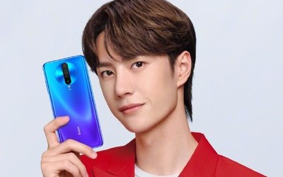 Redmi K30 5G版上午10點(diǎn)開啟首銷 雙模5G 1999元起