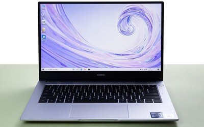 用華為MateBook D 14 陪你度過(guò)社會(huì)角色轉(zhuǎn)換期！(2)