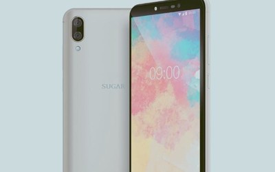 SUGAR推出入門手機Y18 售價不到千元 簽合約免費送