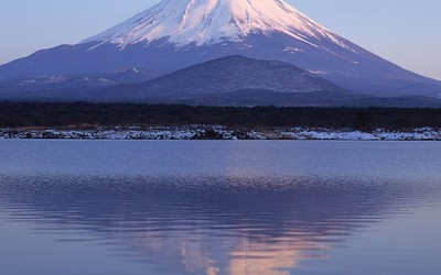 豐田集合自動駕駛技術(shù) 在富士山下建造未來智能城市