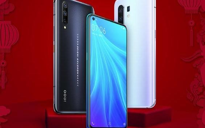 vivo“超級V粉節(jié)”優(yōu)惠來襲！iQOO Pro到手價僅2998元