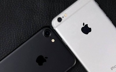 改變世界 蘋果iPhone手機發(fā)布13周年累計銷量達20億