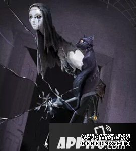 第五人格使徒安屬性圖鑒