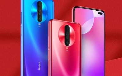 你們要的千元5G手機(jī)來了 Redmi K30 5G明天再度開售