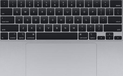 全新13英寸版MacBook Pro曝光 或采用剪刀腳鍵盤設(shè)計