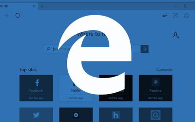 微軟新版Edge瀏覽器正式發(fā)布！基于Chromium內(nèi)核