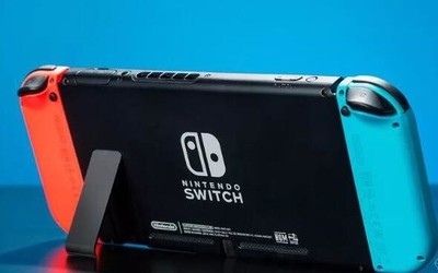 任天堂表示今年沒有新Switch 但是游戲聯(lián)動版可以有