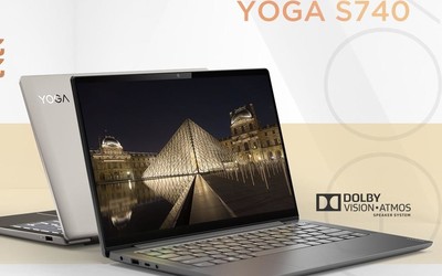 聯(lián)想YOGA S740今日開啟預售 16GB大內(nèi)存 售價有驚喜