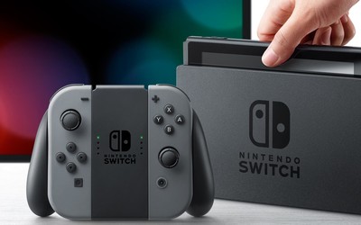 外媒：下一代Switch會(huì)“大不一樣” 至少要等到2023年