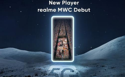 realme首次參展MWC2020 新旗艦X50 Pro 5G要來了？