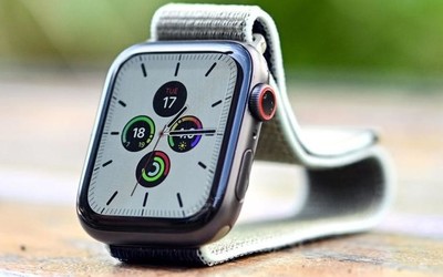 Apple Watch將支持指紋識別功能？蘋果最新專利曝光