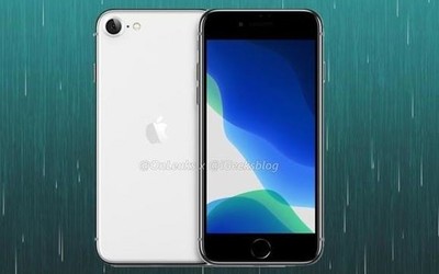 小屏旗艦iPhone 9終于要來了？或3月發(fā)布/售價有驚喜