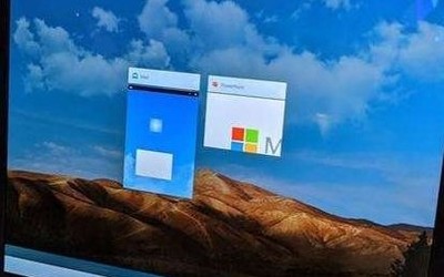 對(duì)話微軟Windows 10X 全新語音控制功能首次曝光