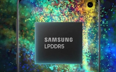 三星推出自家LPDDR5內(nèi)存 這次S20系列有望全系配備