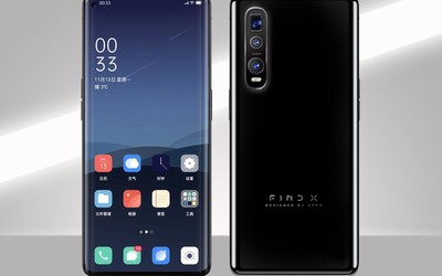 早報(bào)：OPPO Find X2外觀曝光 高通回顧小米旗艦系列