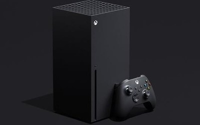 外媒曝光Xbox Series X發(fā)布會(huì)邀請(qǐng)函 4月6日正式發(fā)布